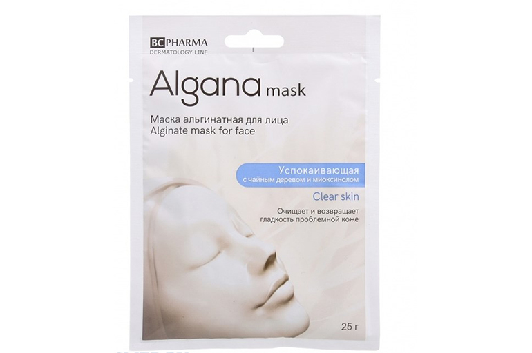 Algana Mask